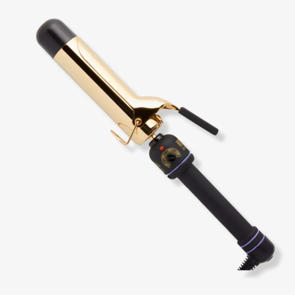 Hot Tools 1.5 inch barrel curler